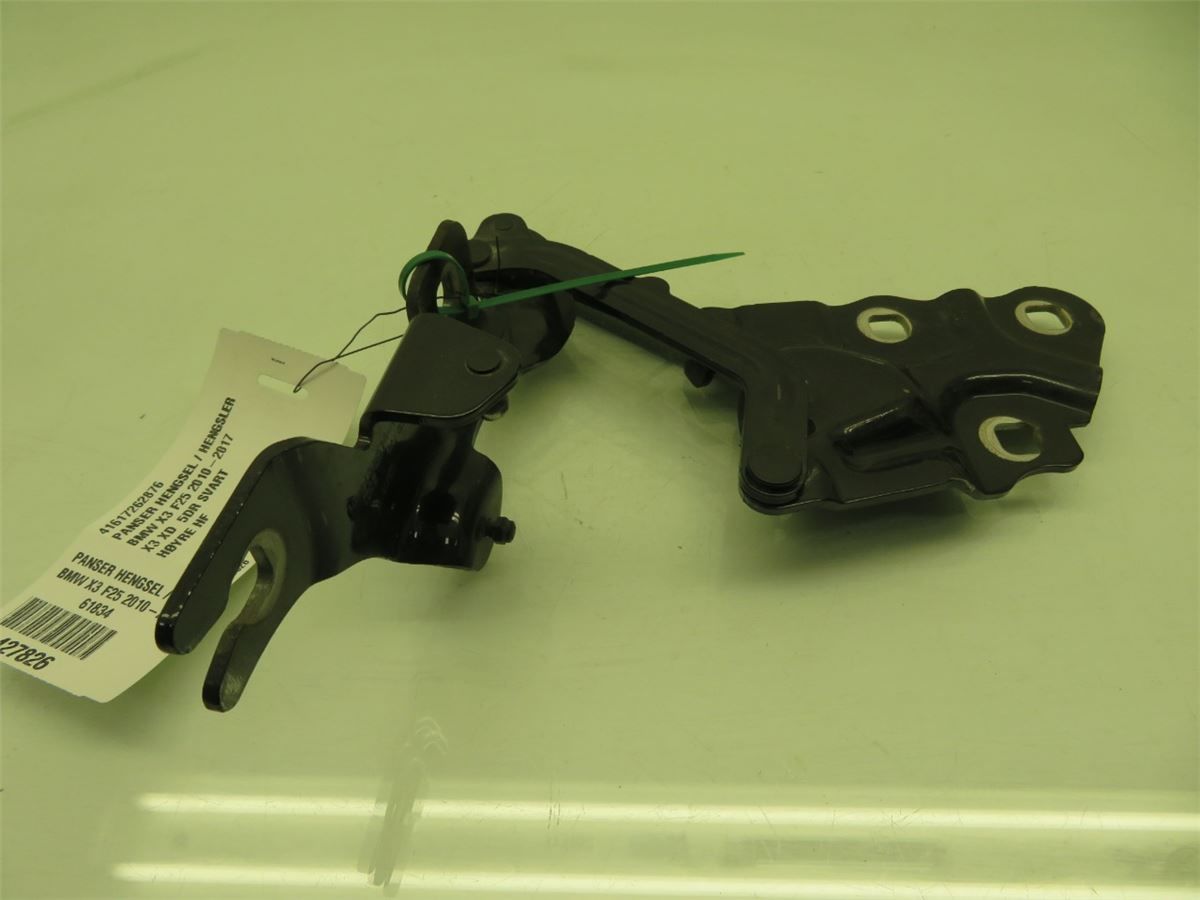 Panser Hengsel / Hengsler – bilde 2