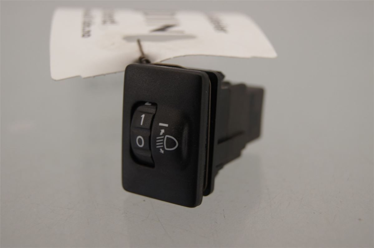 Frontlykt Lysspredderreg. – bilde 1