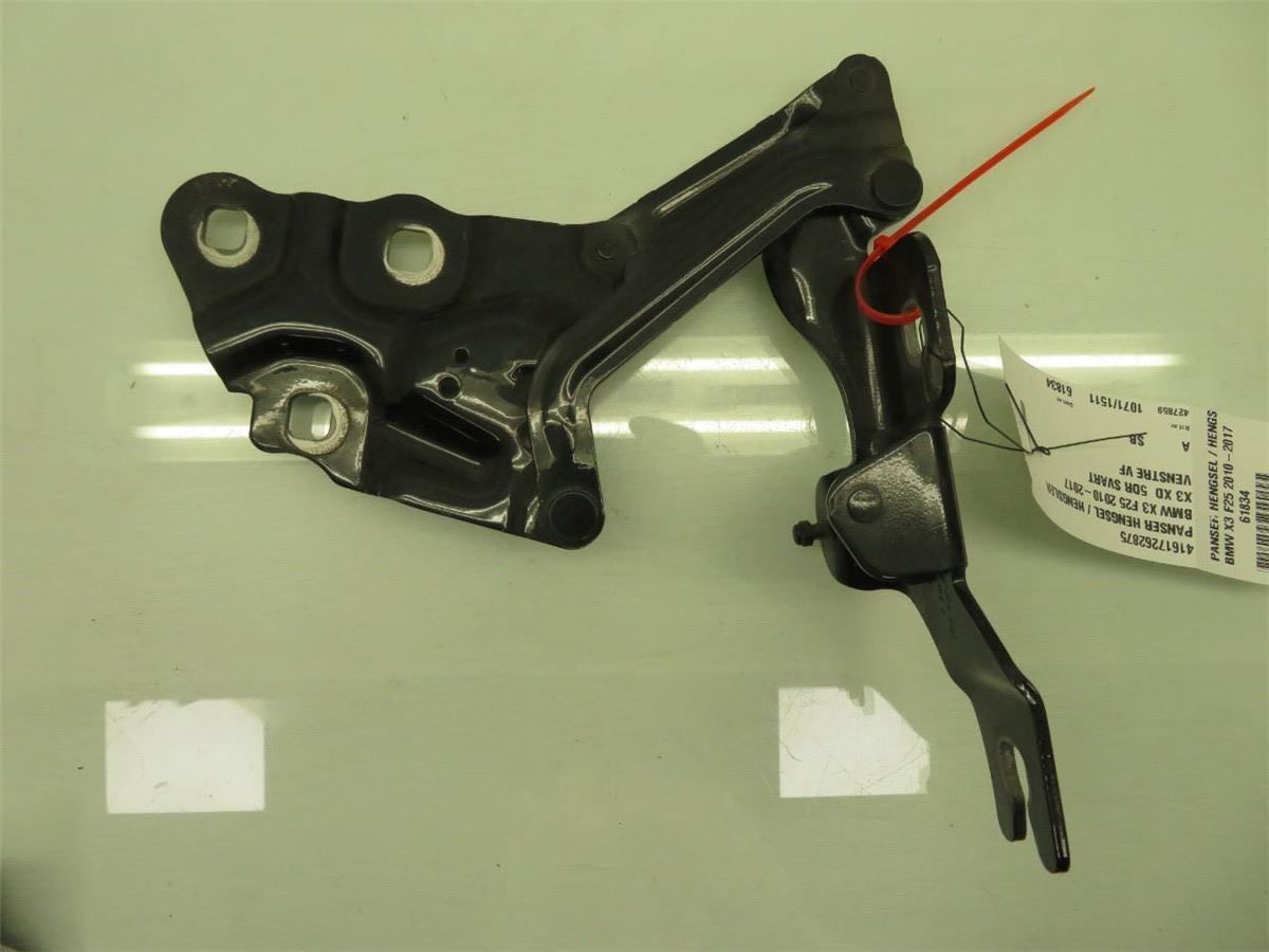 Panser Hengsel / Hengsler – bilde 1