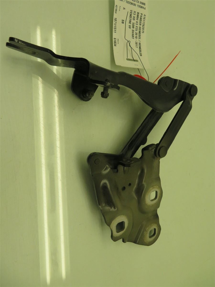 Panser Hengsel / Hengsler – bilde 2