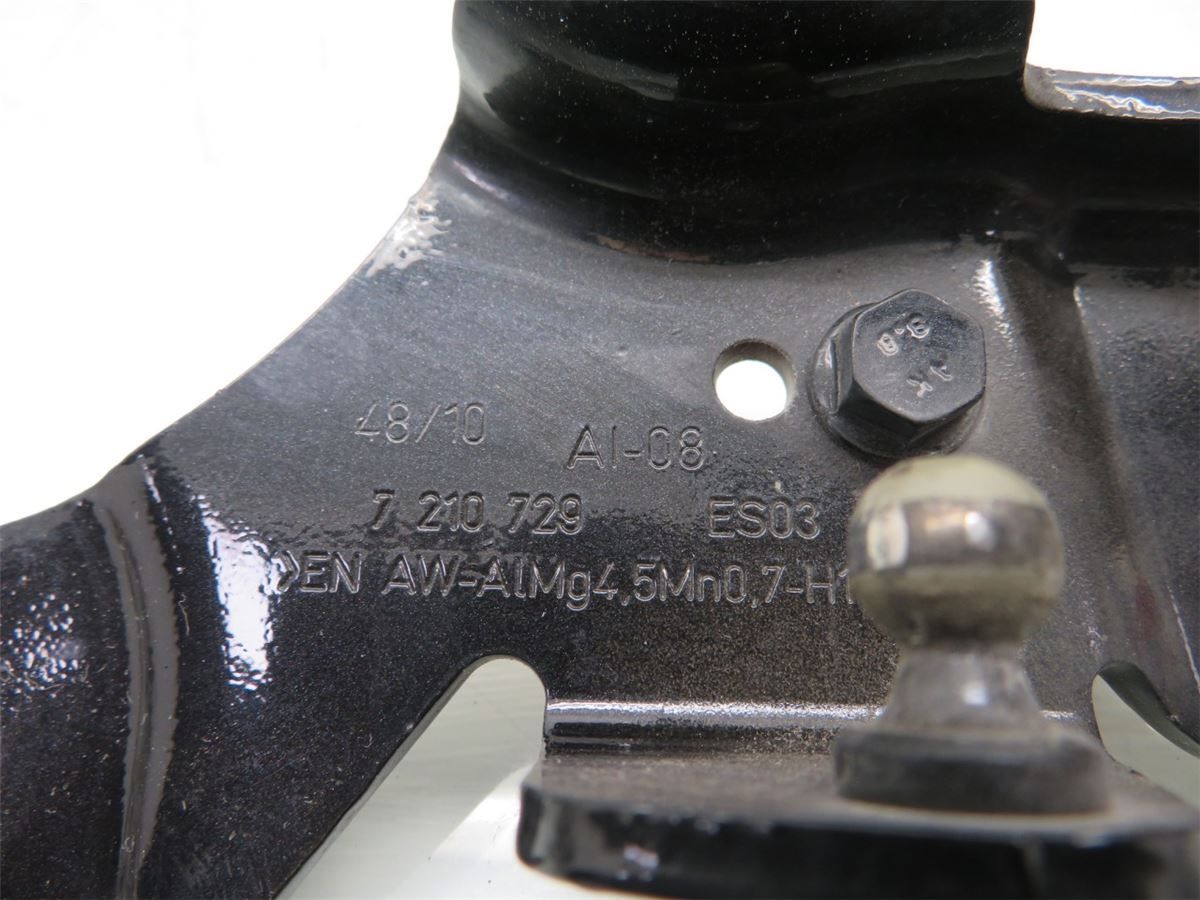 Panser Hengsel / Hengsler – bilde 4