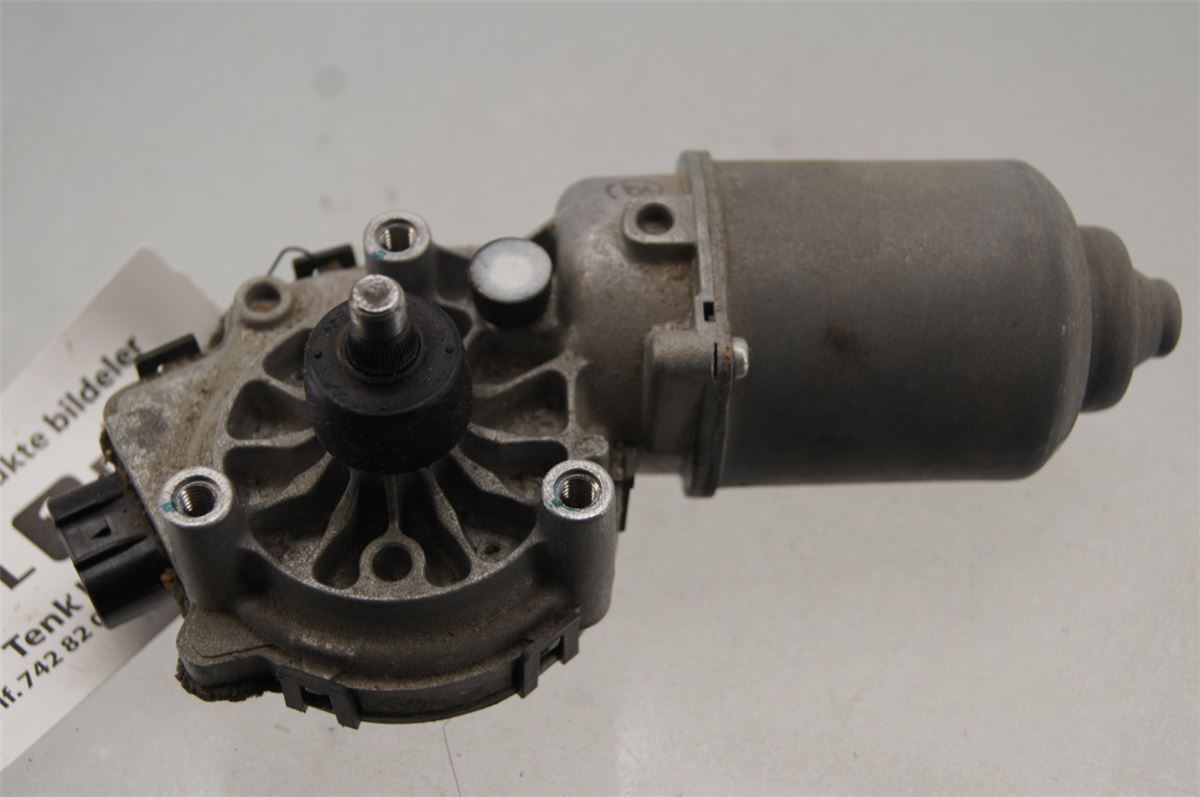 Viskermotor Frontrute – bilde 2