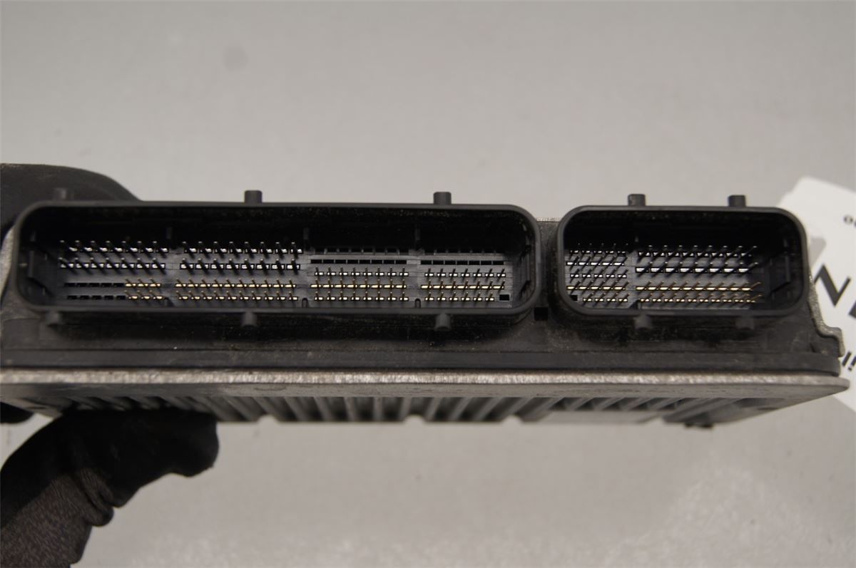 Styreenhet Motor (ECU) Bensin – bilde 2