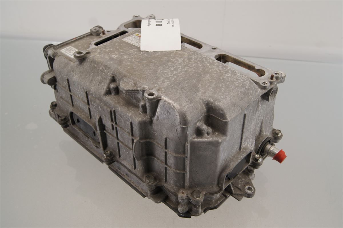 Hybrid Inverter – bilde 2