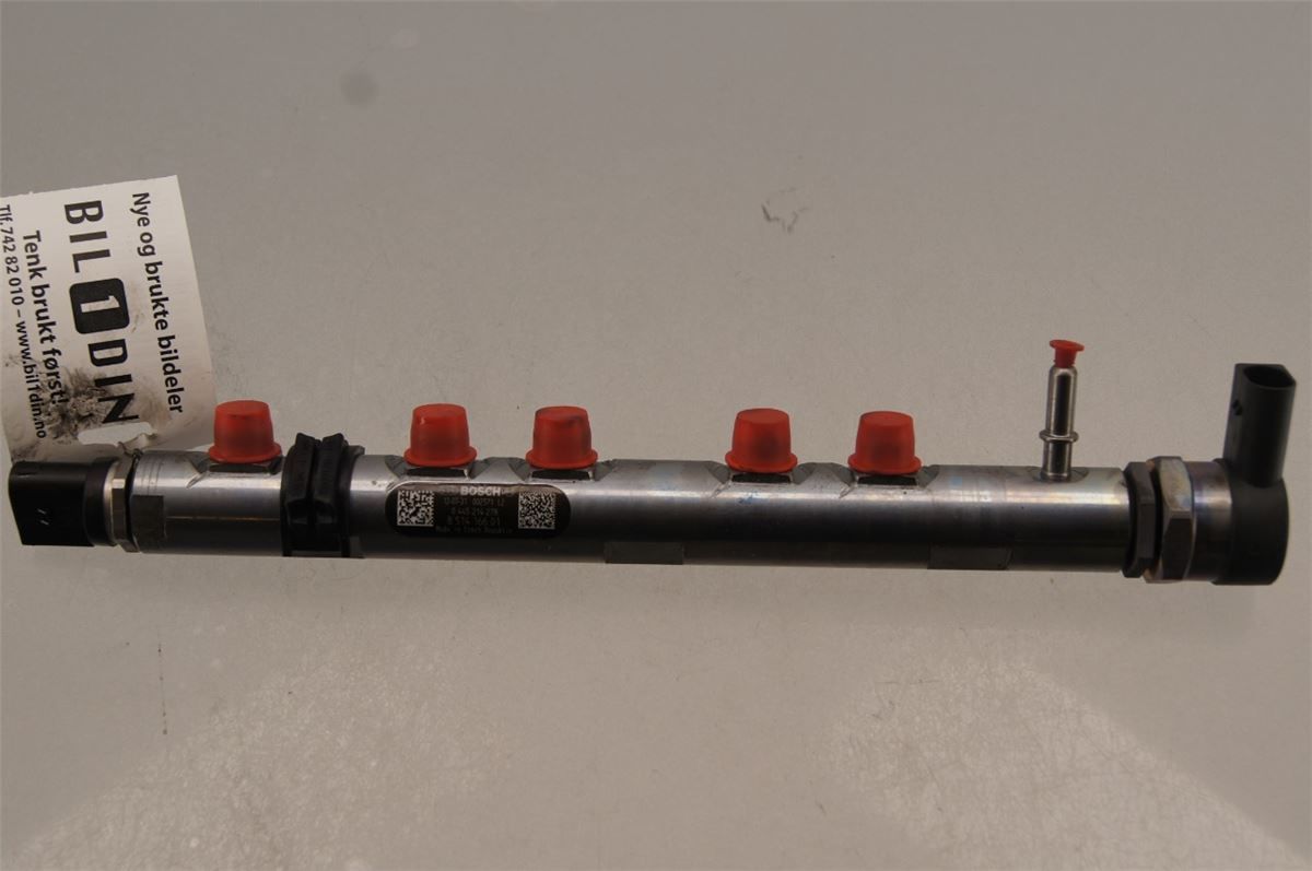 Inns. Common Rail – bilde 1