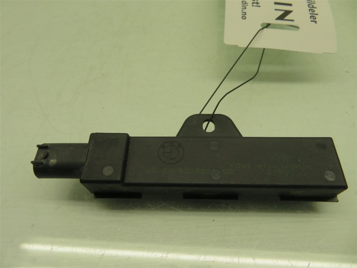 Styreenhet Nøkkelløst System – bilde 2