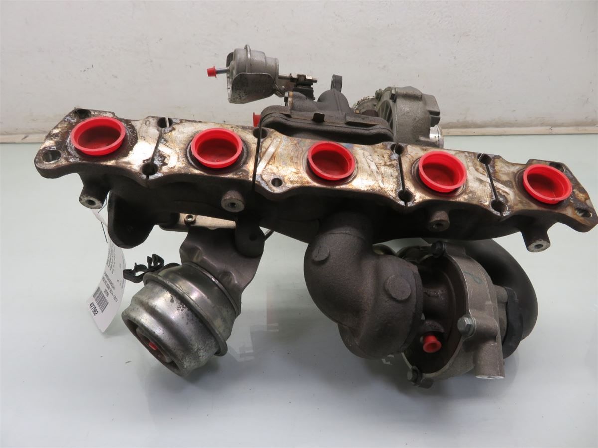 Turboaggregat – bilde 2