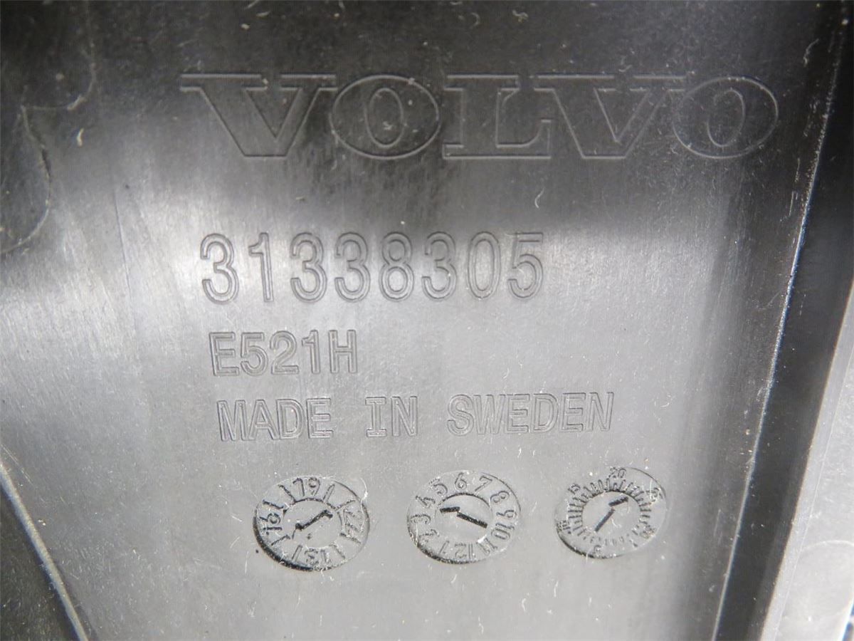 Kjølevifte Elektrisk – bilde 2