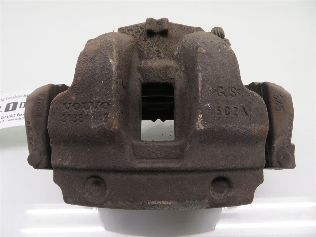 Bremsecaliper Foran Venstre – bilde 3