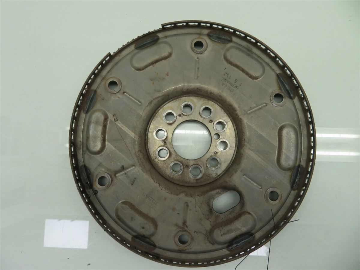 Svinghjul Automat – bilde 1