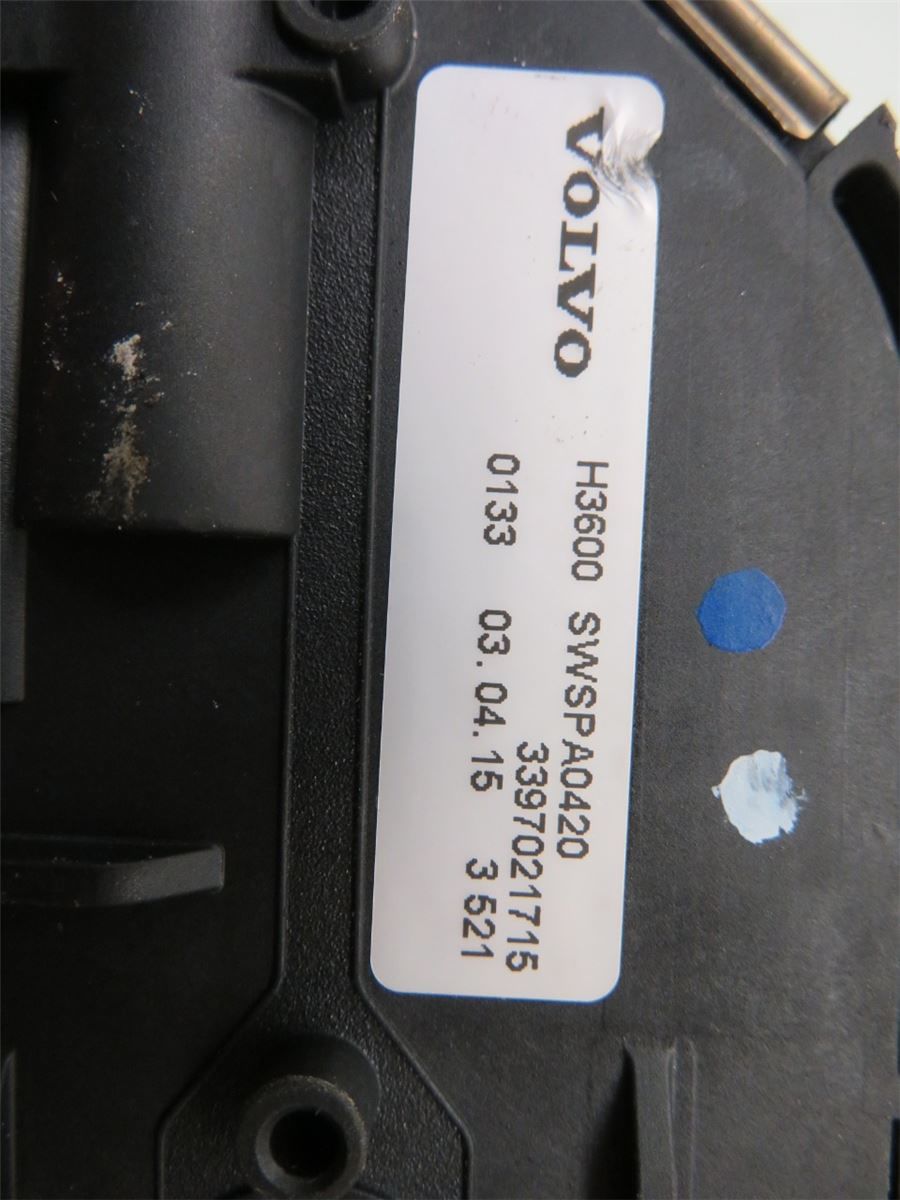 Viskermotor Frontrute – bilde 4
