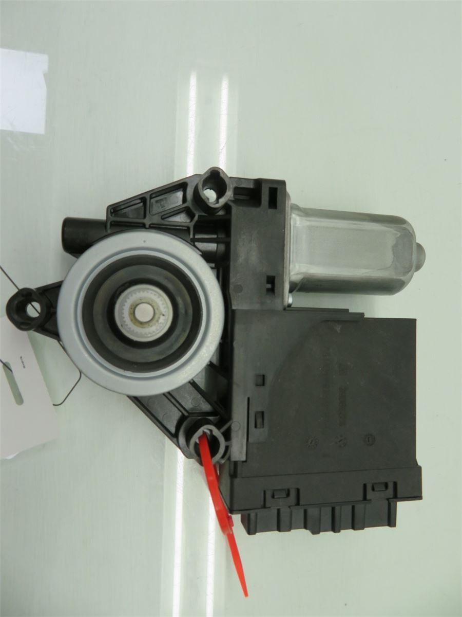 Vindusheismotor – bilde 1