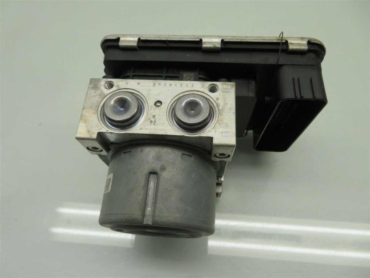ABS Hydraulikkaggregat – bilde 1