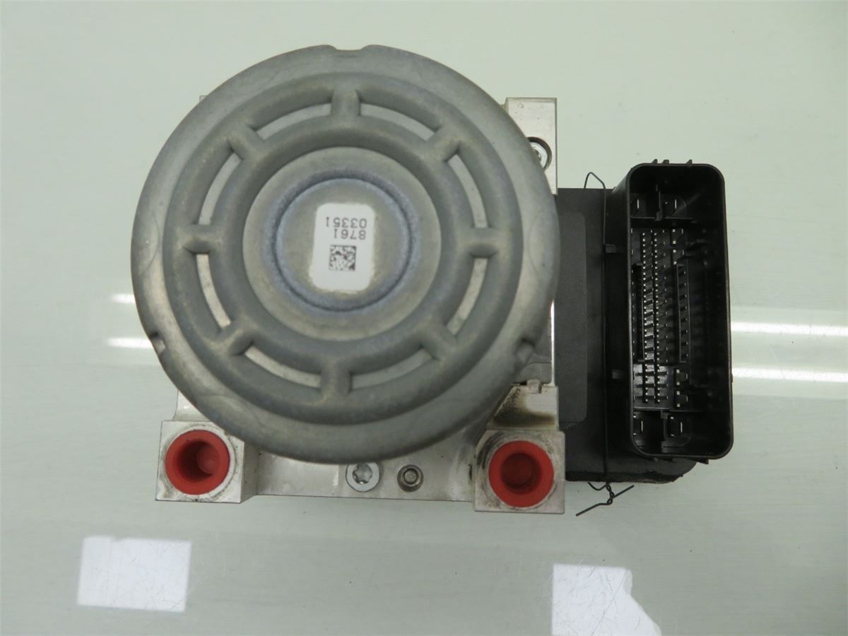 ABS Hydraulikkaggregat – bilde 2