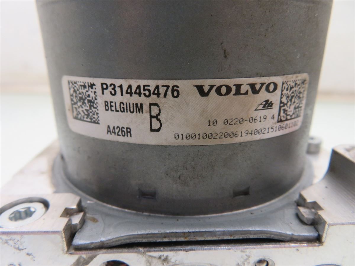 ABS Hydraulikkaggregat – bilde 3