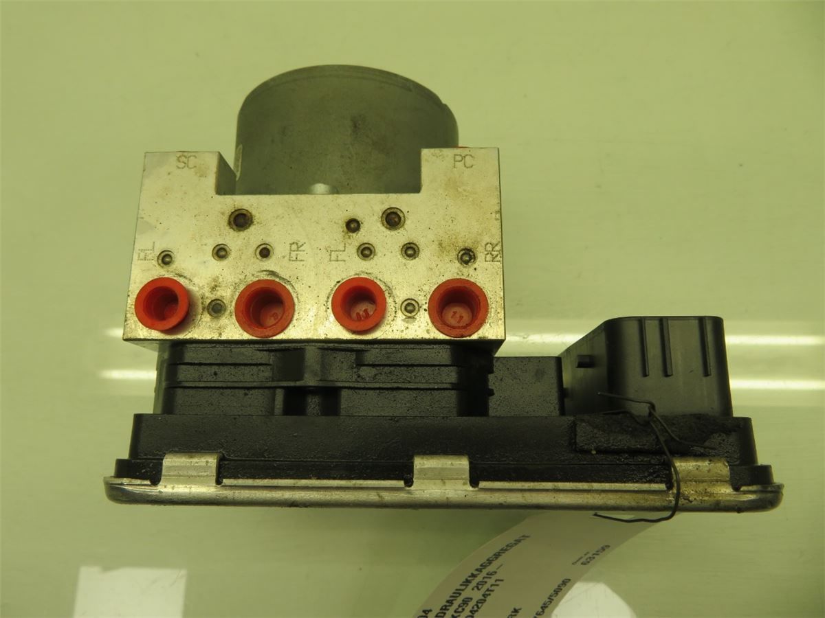 ABS Hydraulikkaggregat – bilde 4