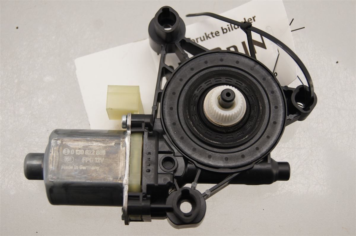 Vindusheismotor – bilde 1