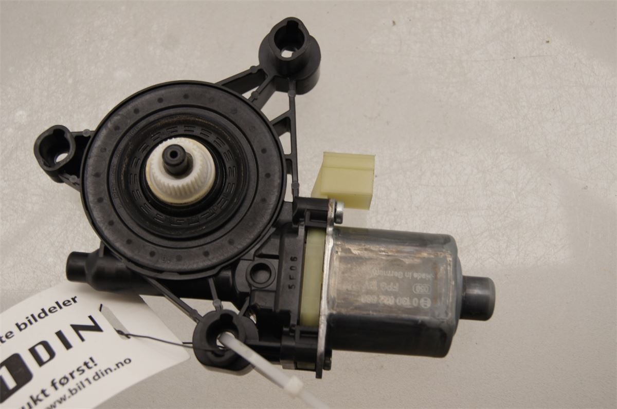 Vindusheismotor – bilde 2