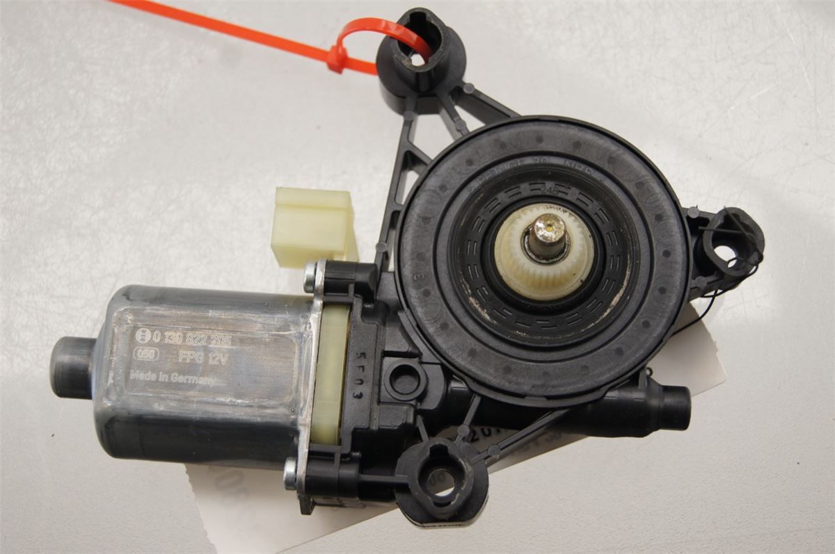 Vindusheismotor – bilde 1