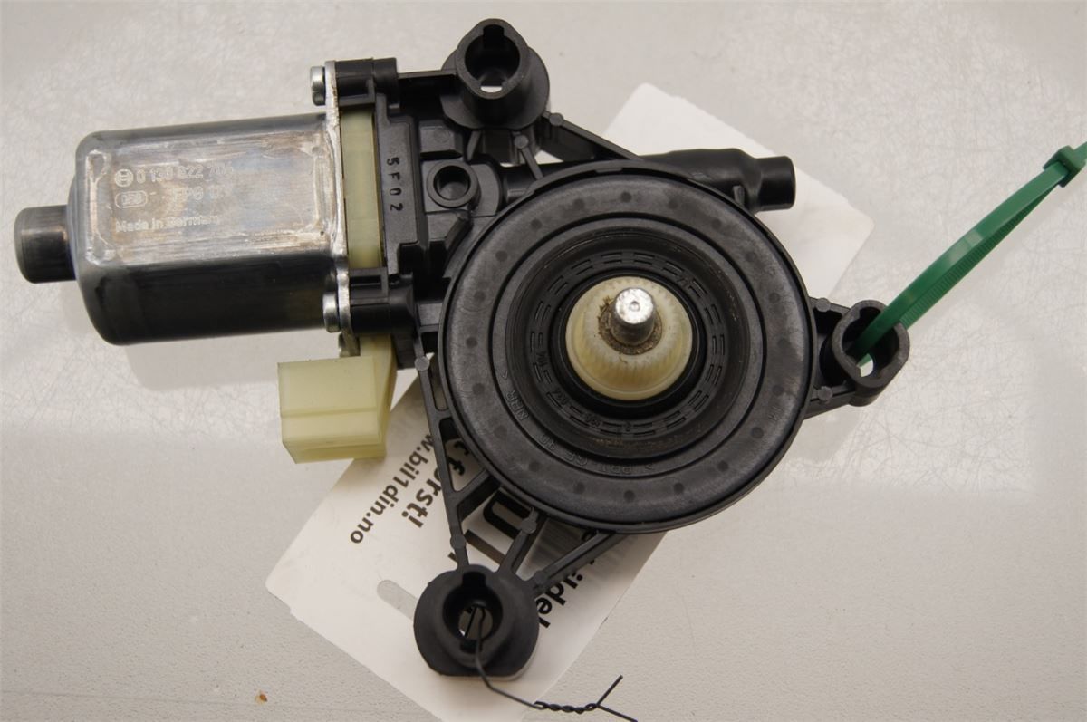 Vindusheismotor – bilde 2
