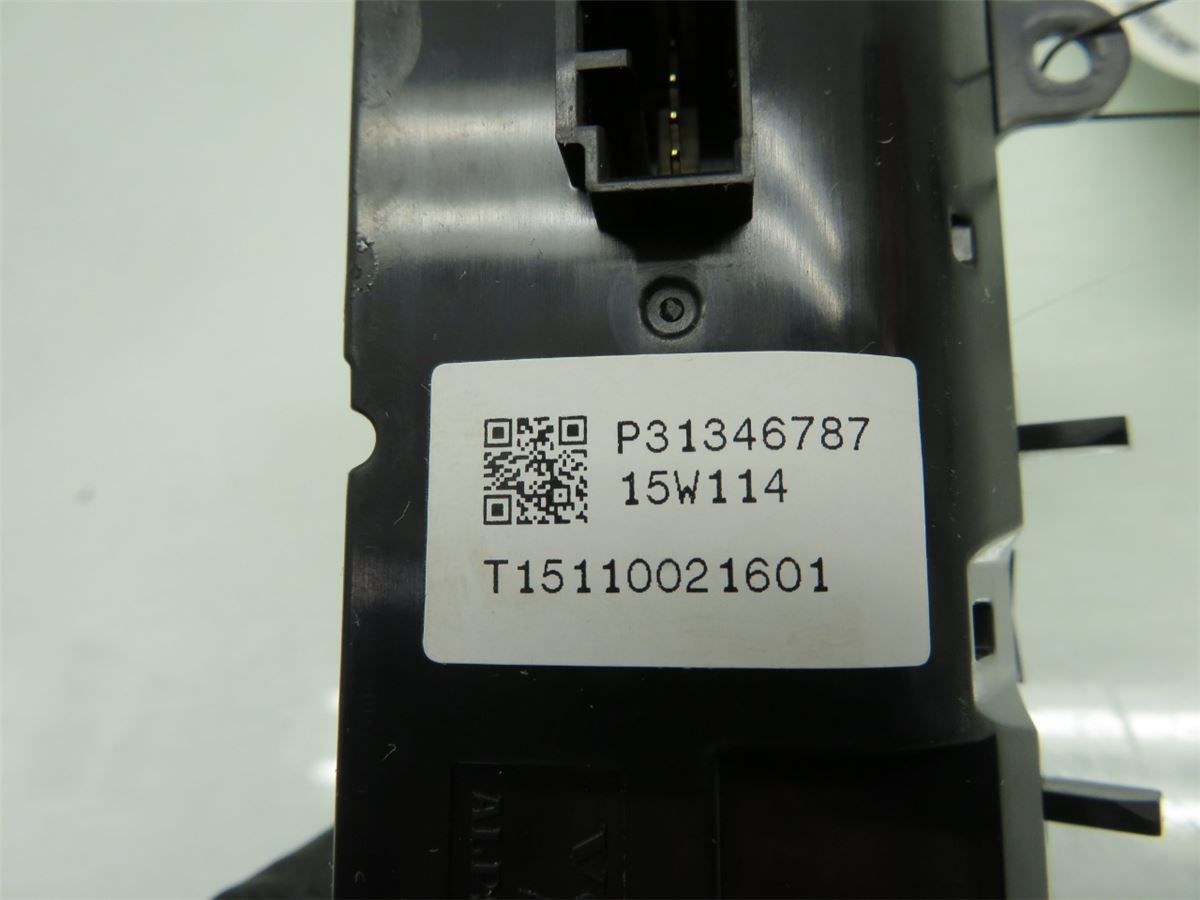 Varme AC Betjening/Display – bilde 4