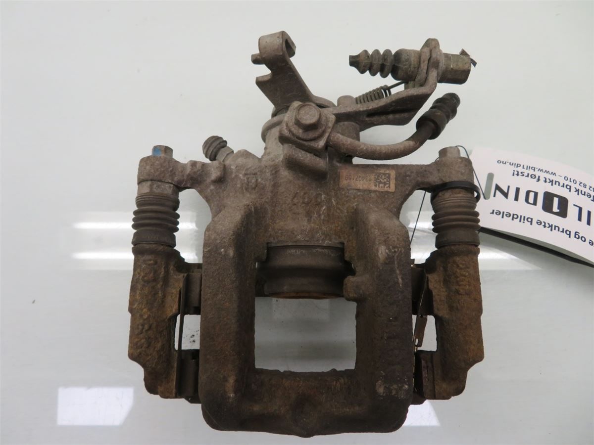 Bremsecaliper Bak Venstre – bilde 2