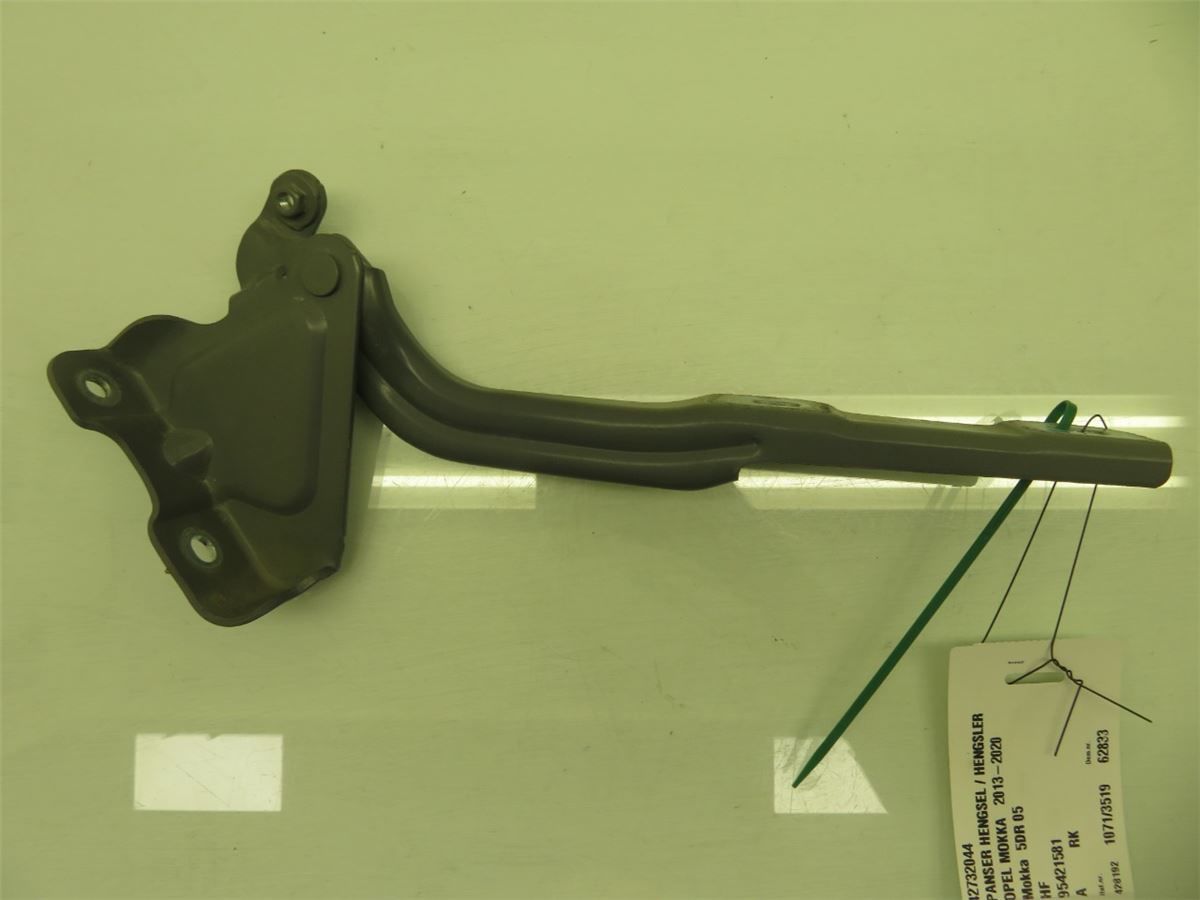 Panser Hengsel / Hengsler – bilde 1
