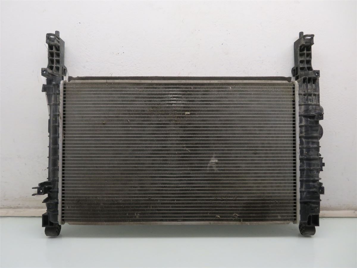 Radiator Manuell – bilde 2