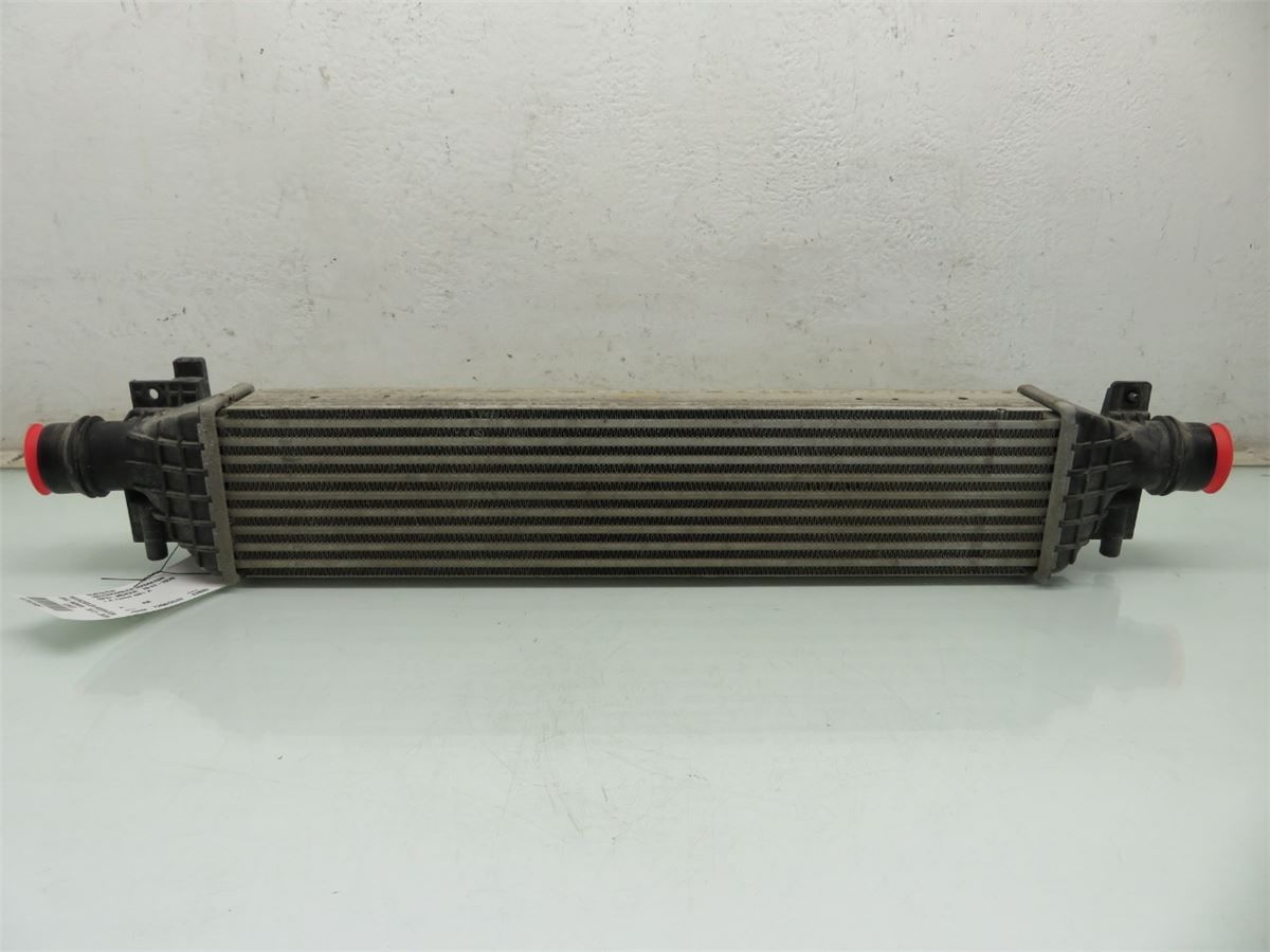 Intercooler Radiator – bilde 1