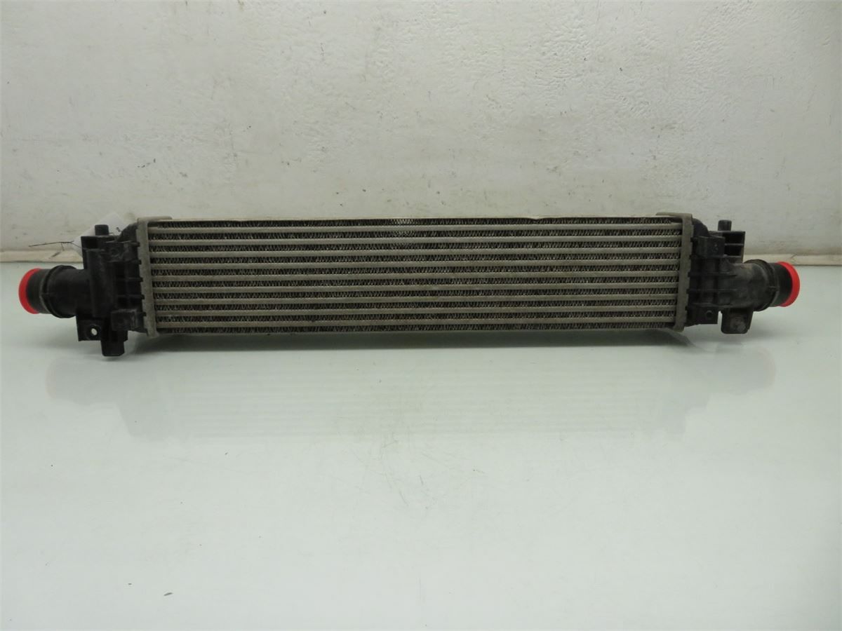 Intercooler Radiator – bilde 2