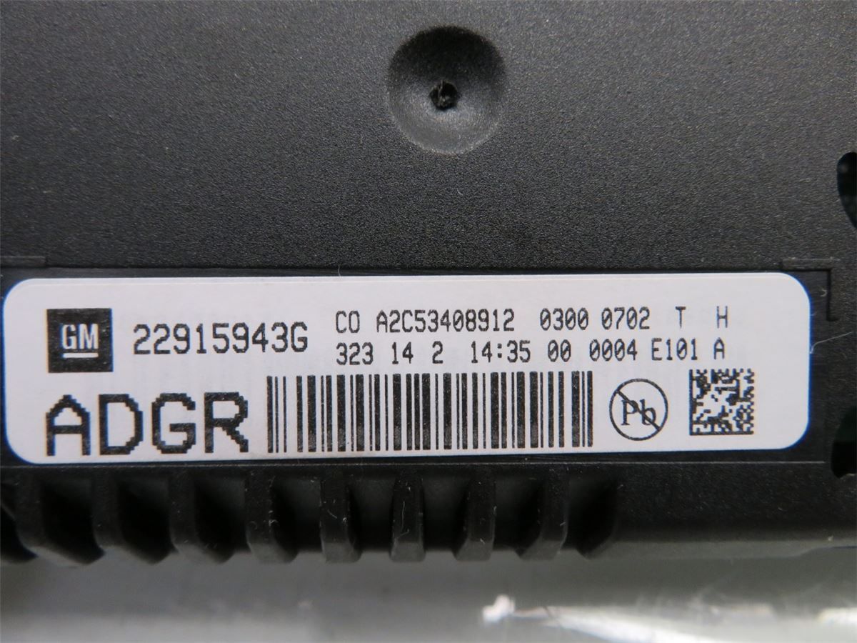 Kjørecomputer – bilde 3