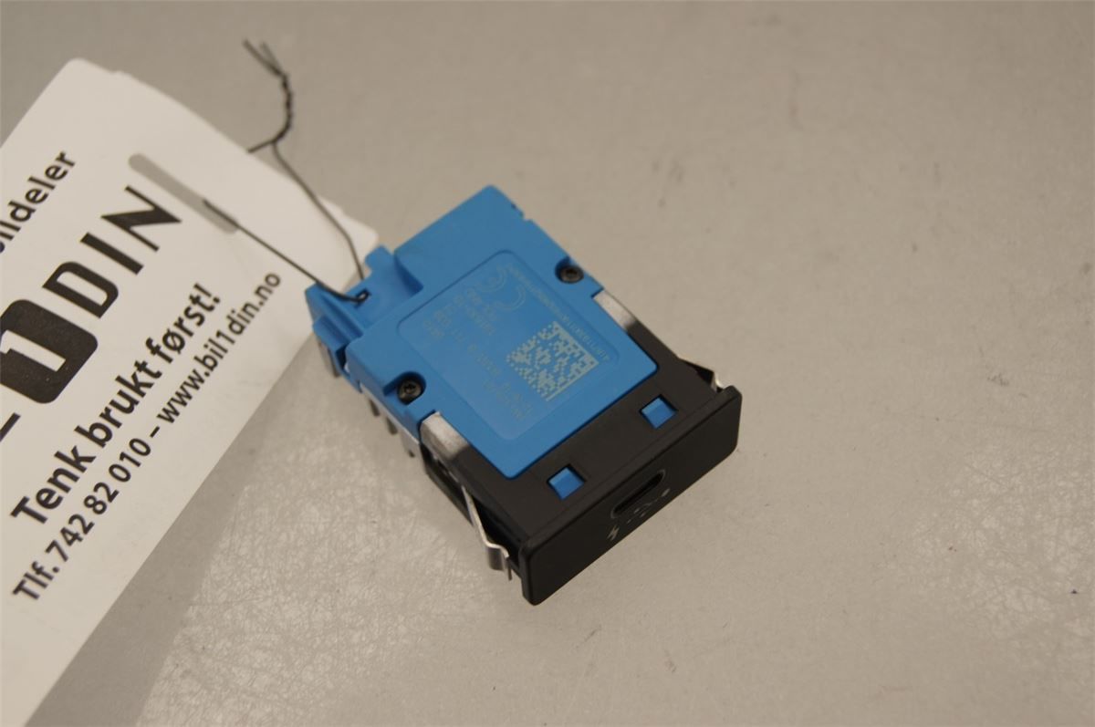 Usb Forbindelse – bilde 2