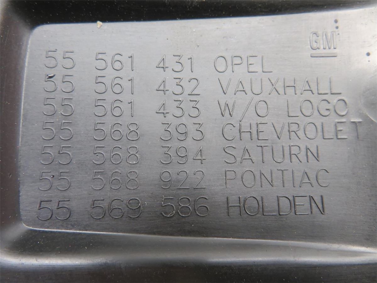 Motor Deksel Over Motor – bilde 4