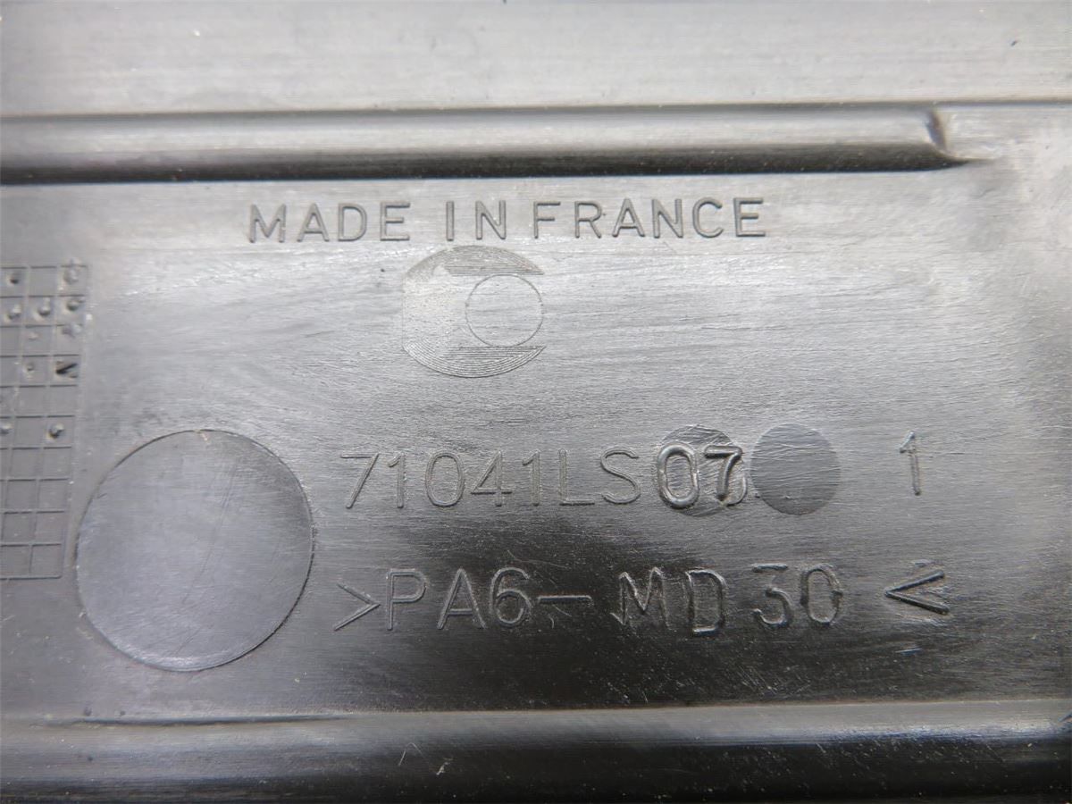 Motor Deksel Over Motor – bilde 5