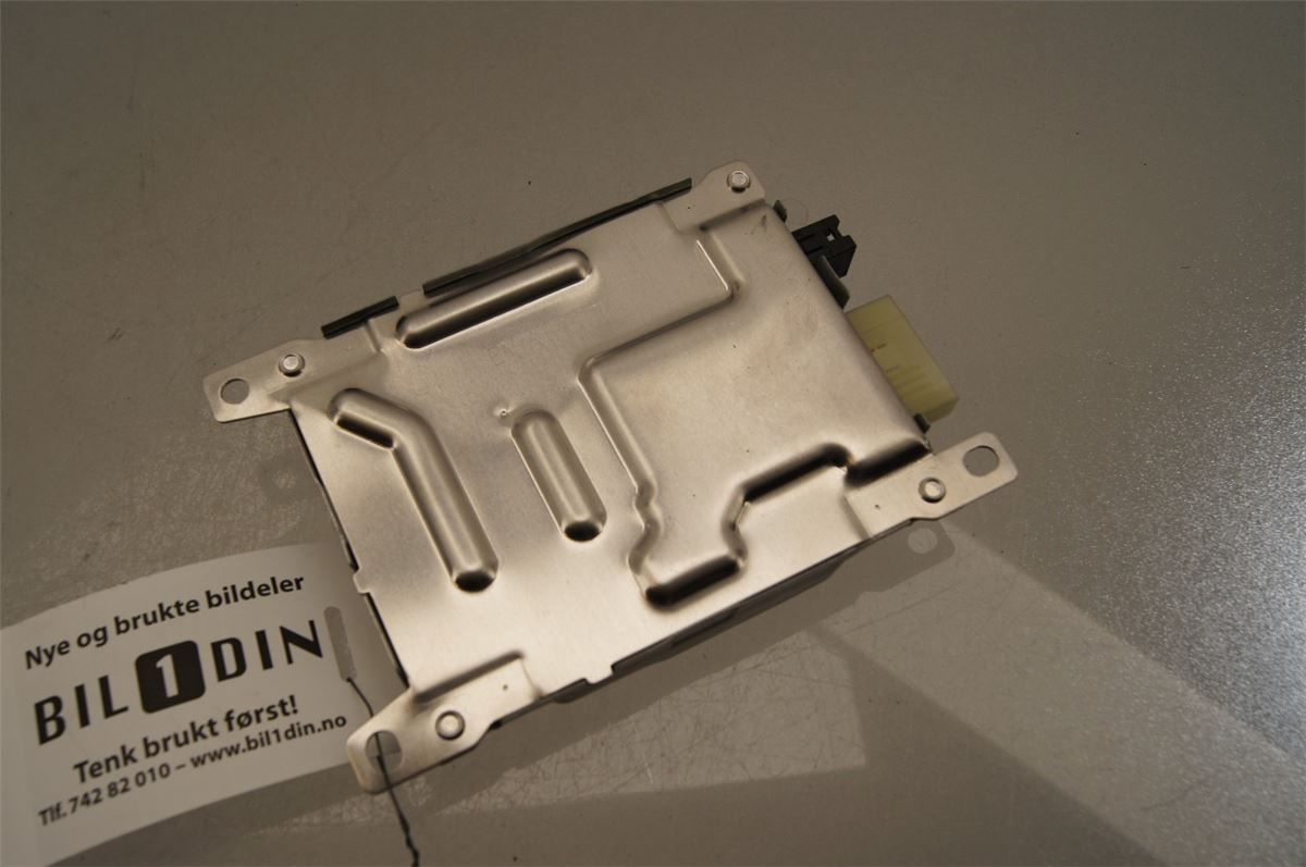 Styreenhet Batteri – bilde 2