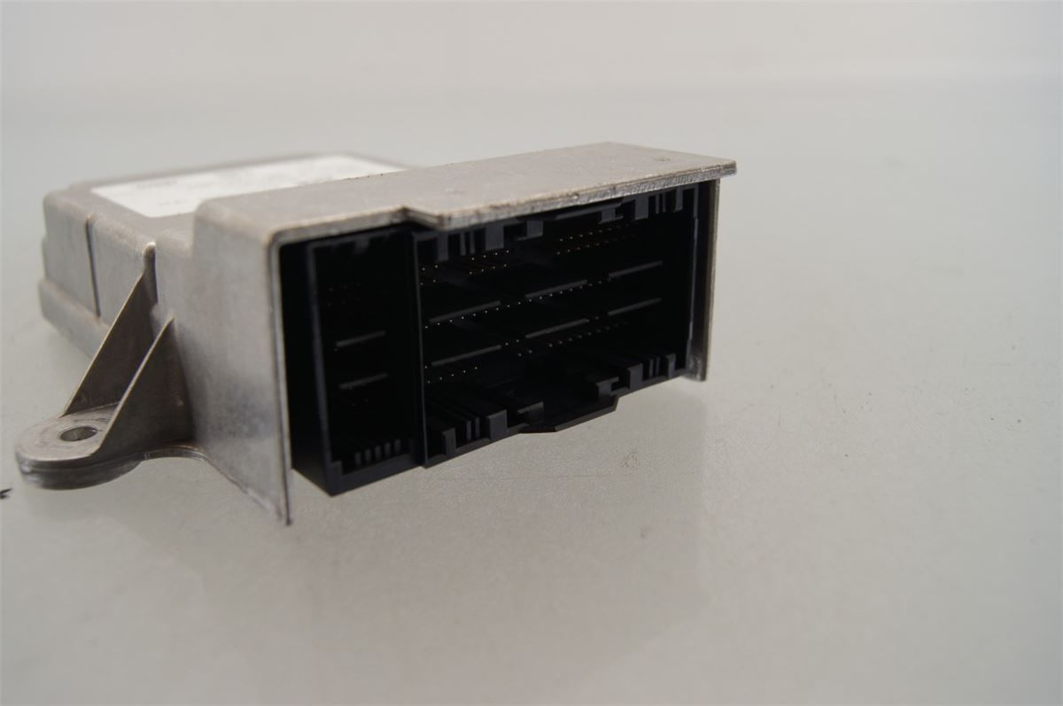 Airbag Elektronikkenhet – bilde 2