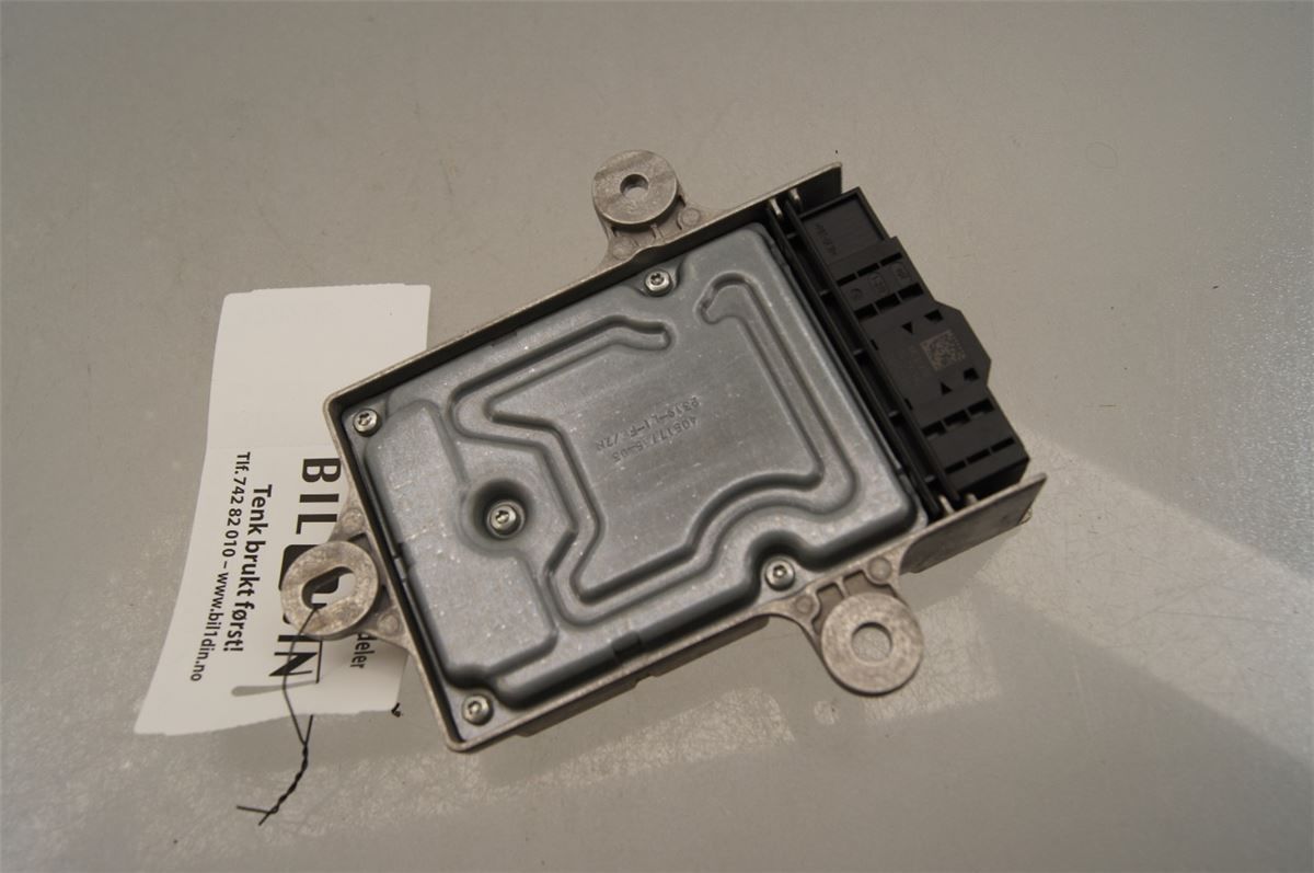 Airbag Elektronikkenhet – bilde 3