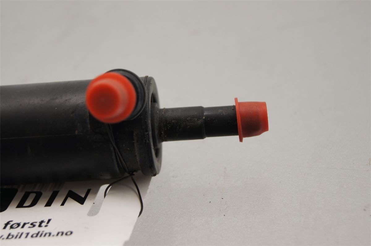Spylerpumpe Høytrykk – bilde 2
