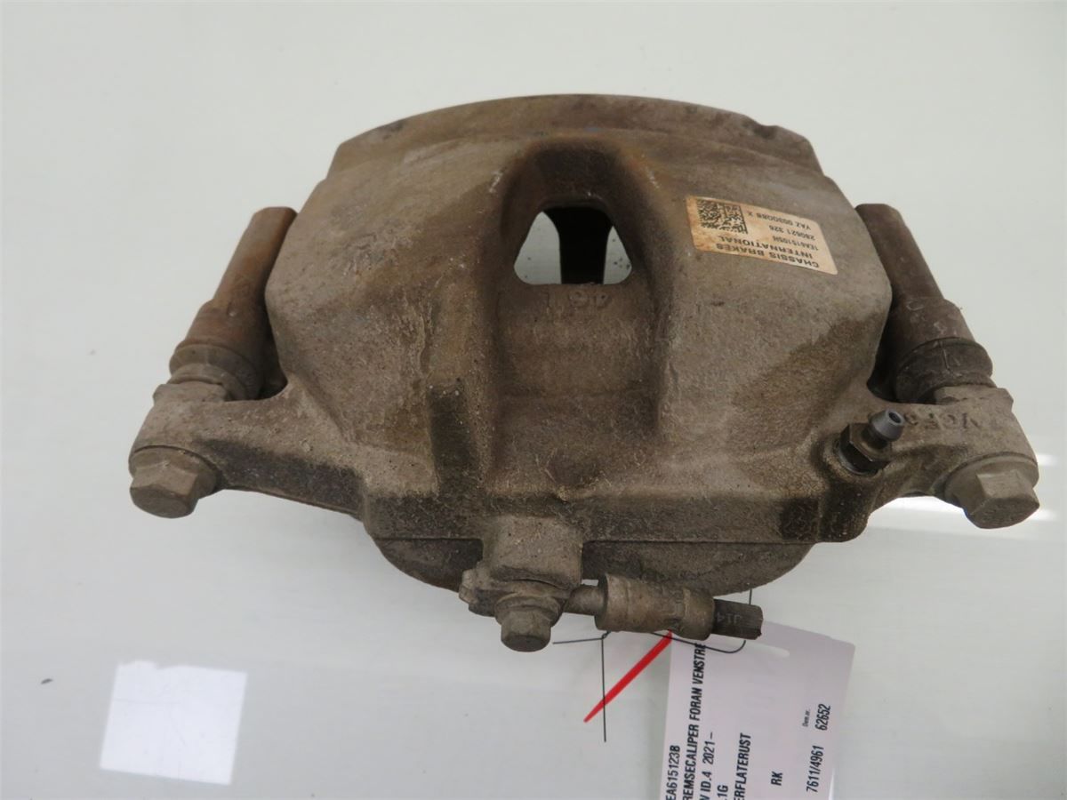 Bremsecaliper Foran Venstre – bilde 1