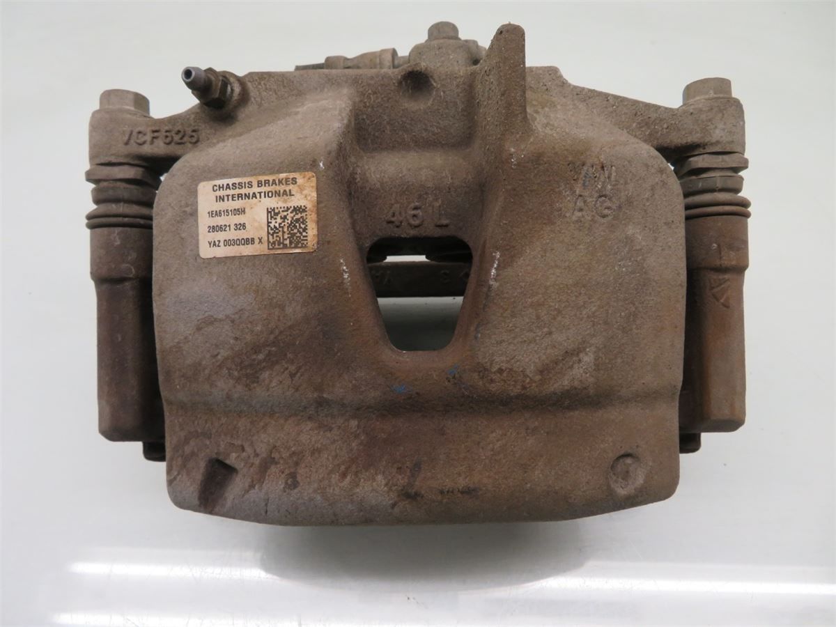 Bremsecaliper Foran Venstre – bilde 2