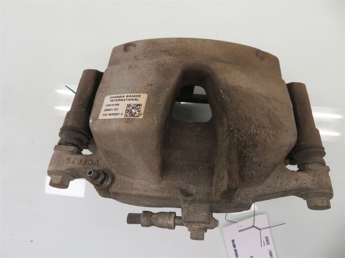 Bremsecaliper Foran Høyre – bilde 2