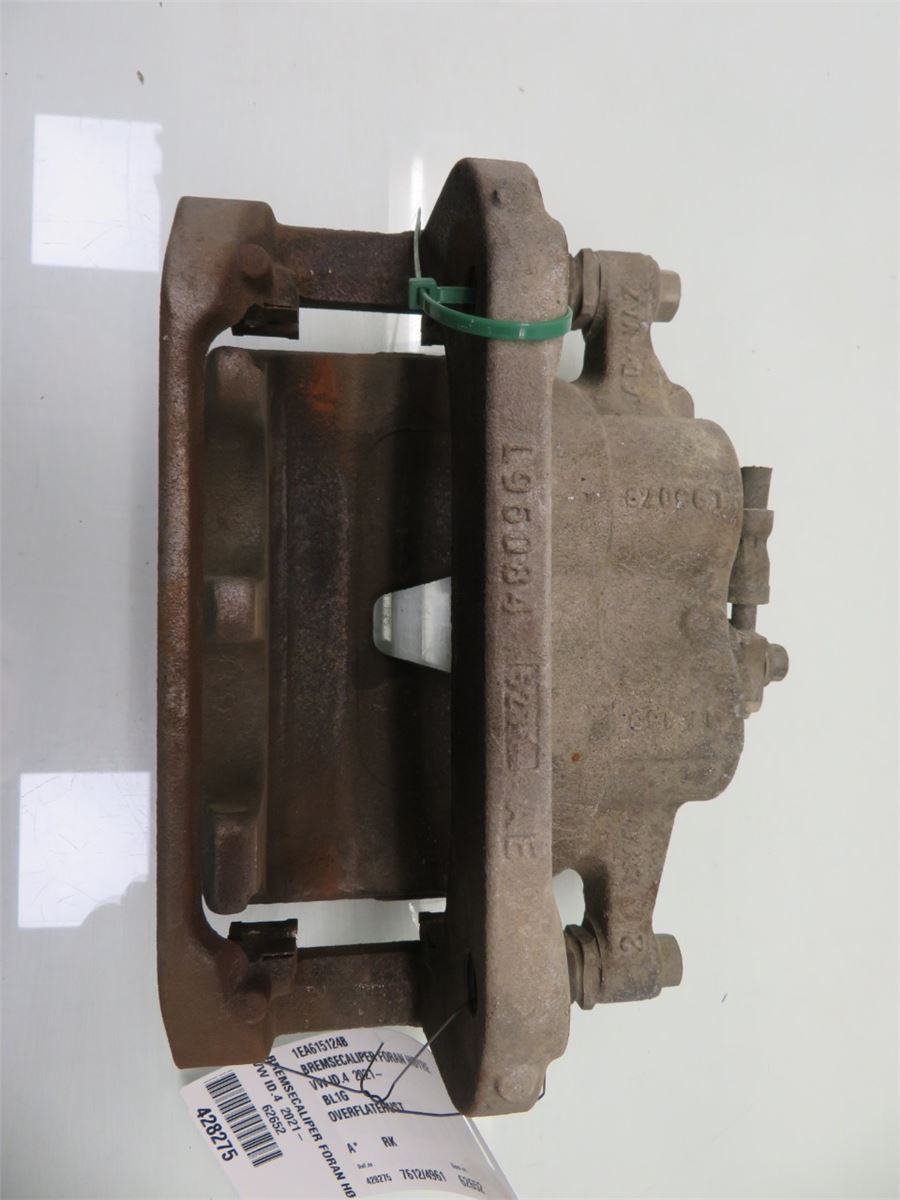 Bremsecaliper Foran Høyre – bilde 4