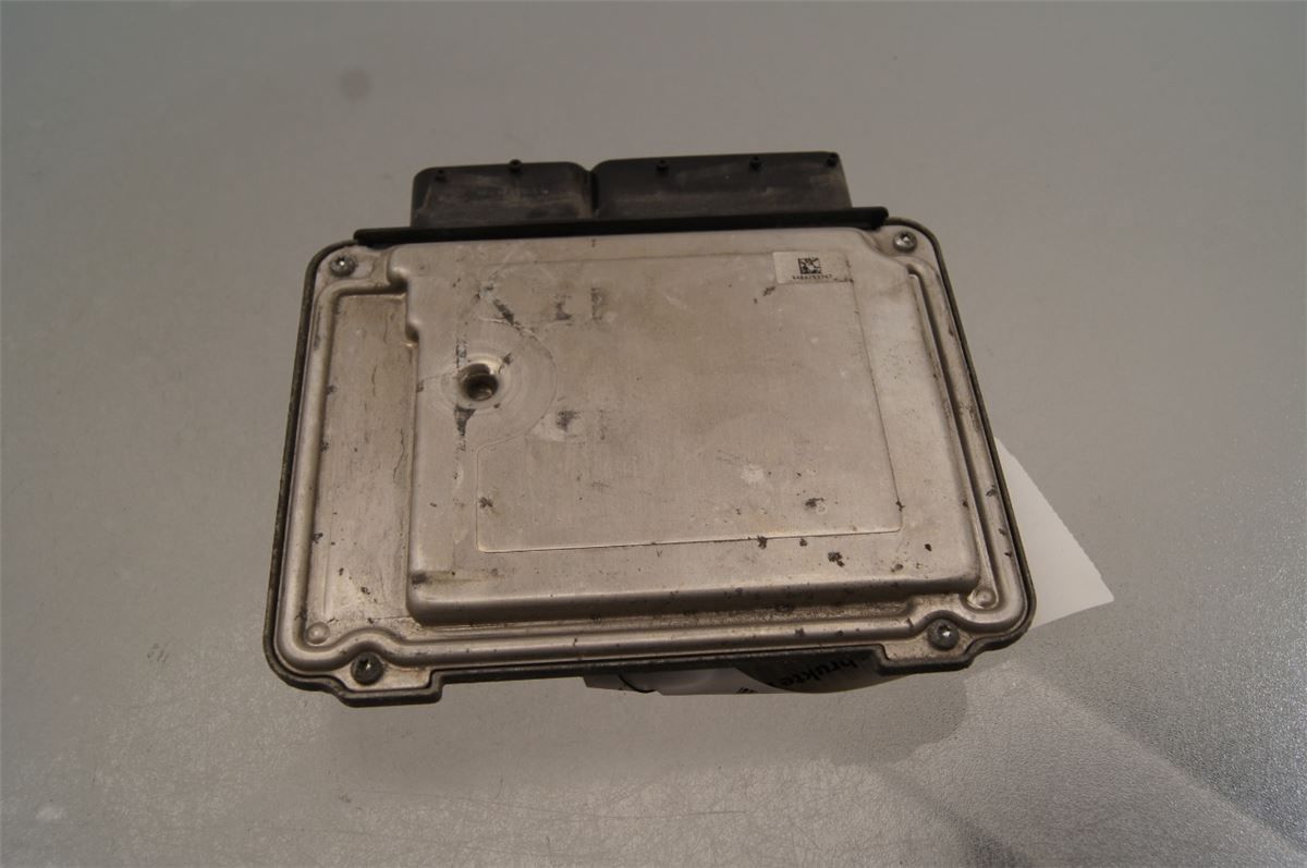 Styreenhet Motor (ECU) Bensin – bilde 3