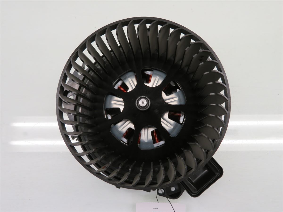 Varmeapparat Viftemotor – bilde 1