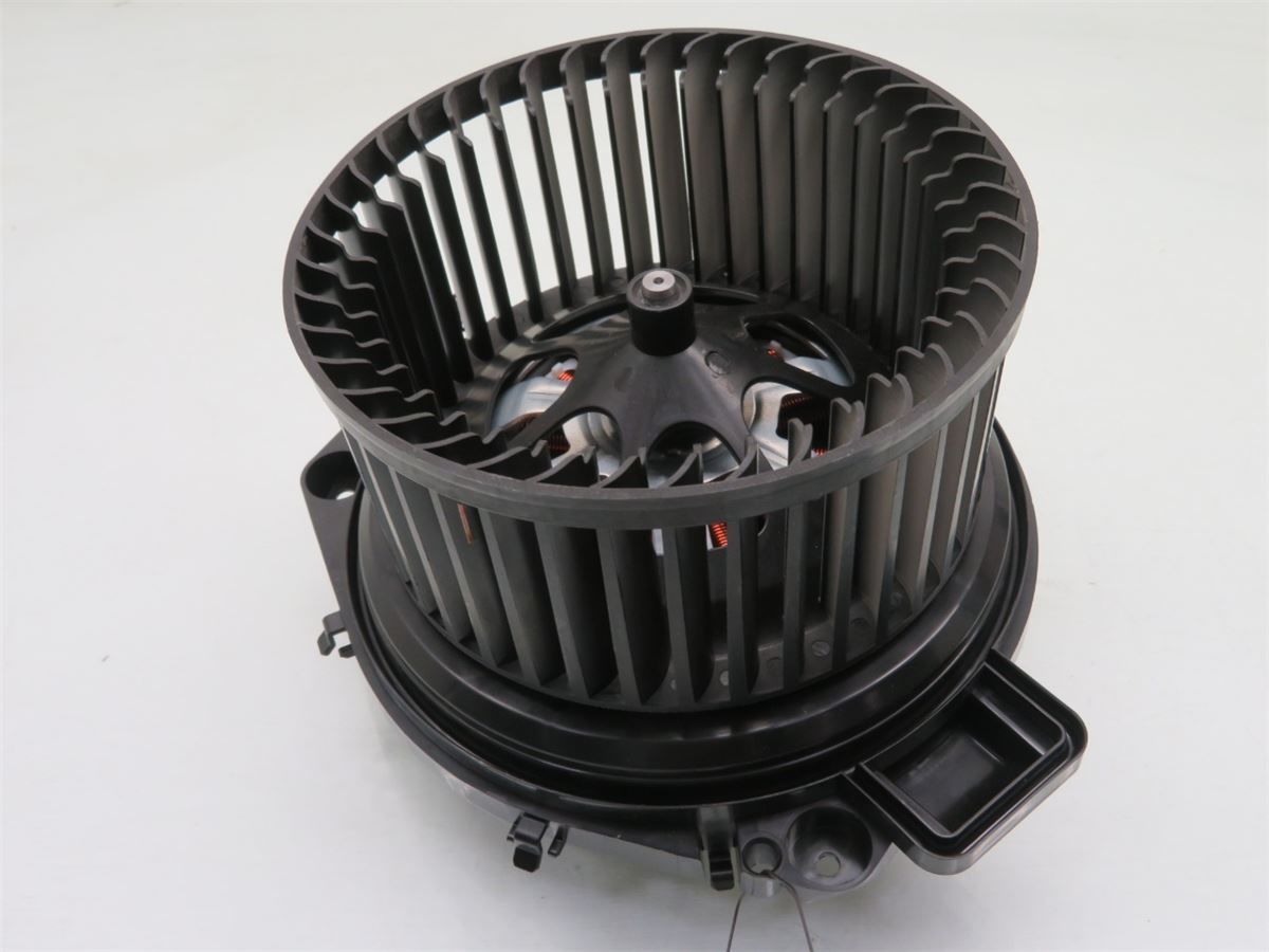 Varmeapparat Viftemotor – bilde 2