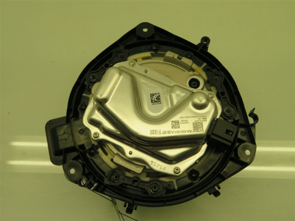 Varmeapparat Viftemotor – bilde 3