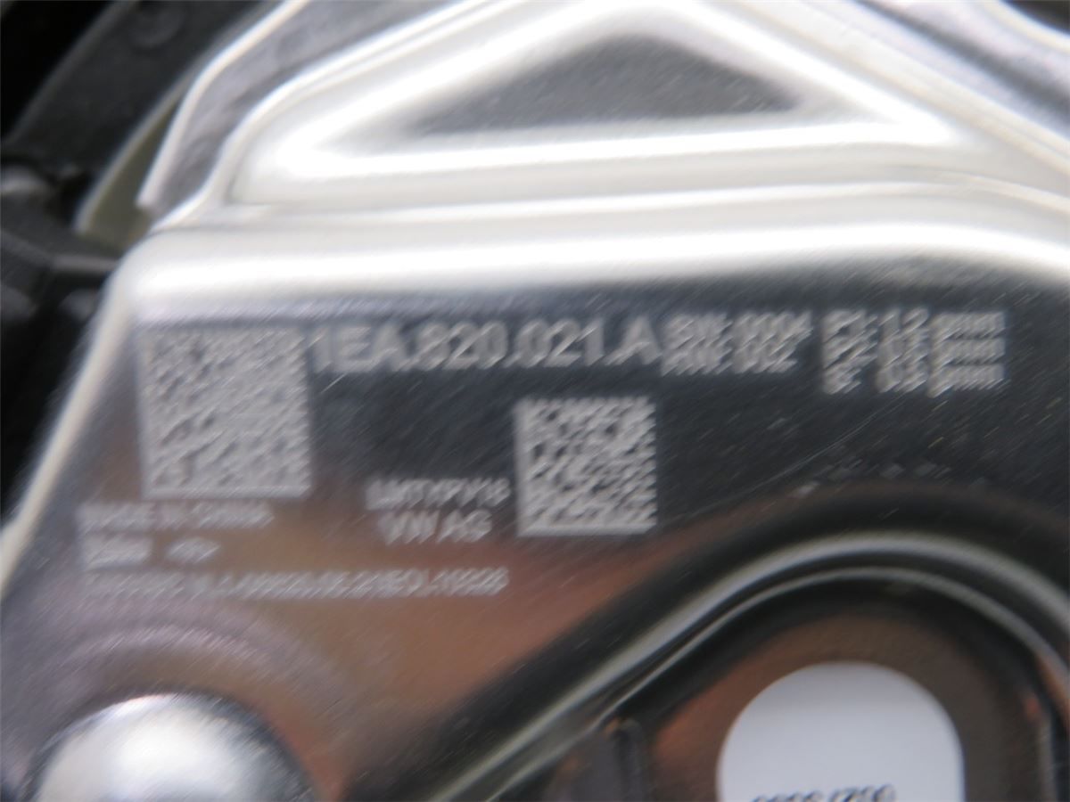 Varmeapparat Viftemotor – bilde 4