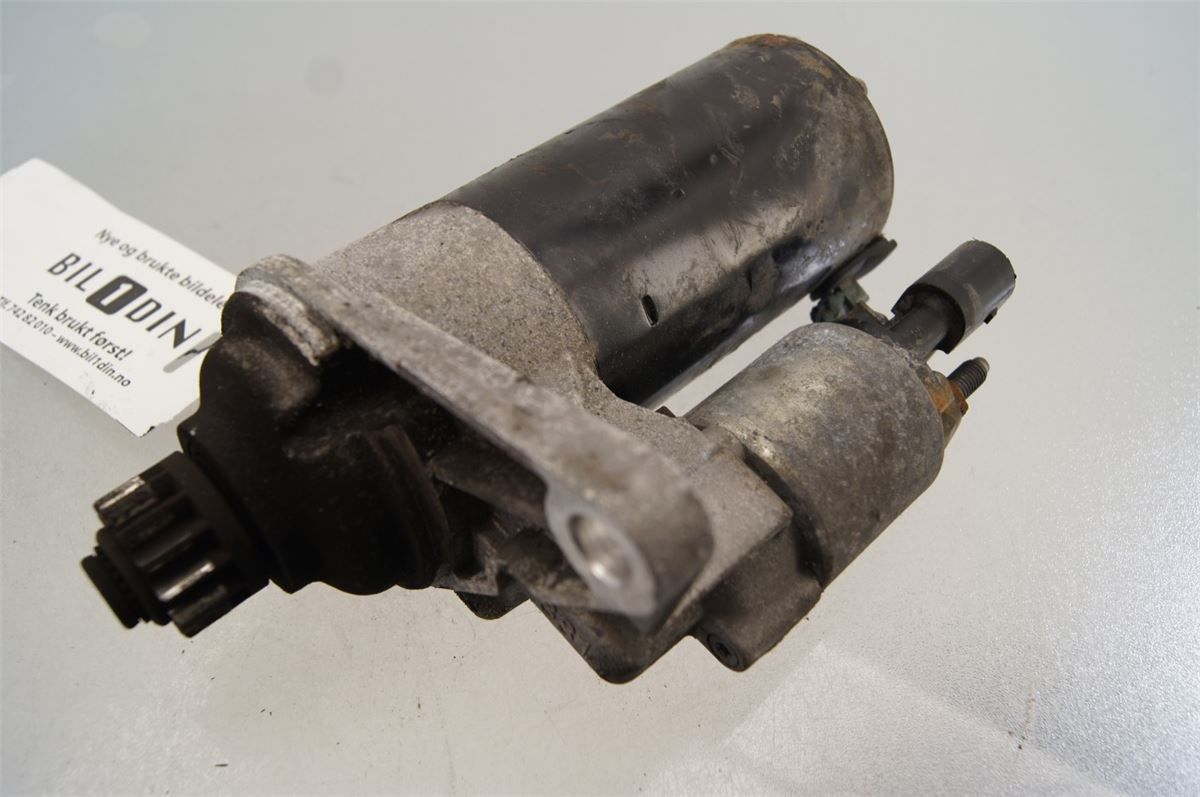 Startmotor Bensin – bilde 2