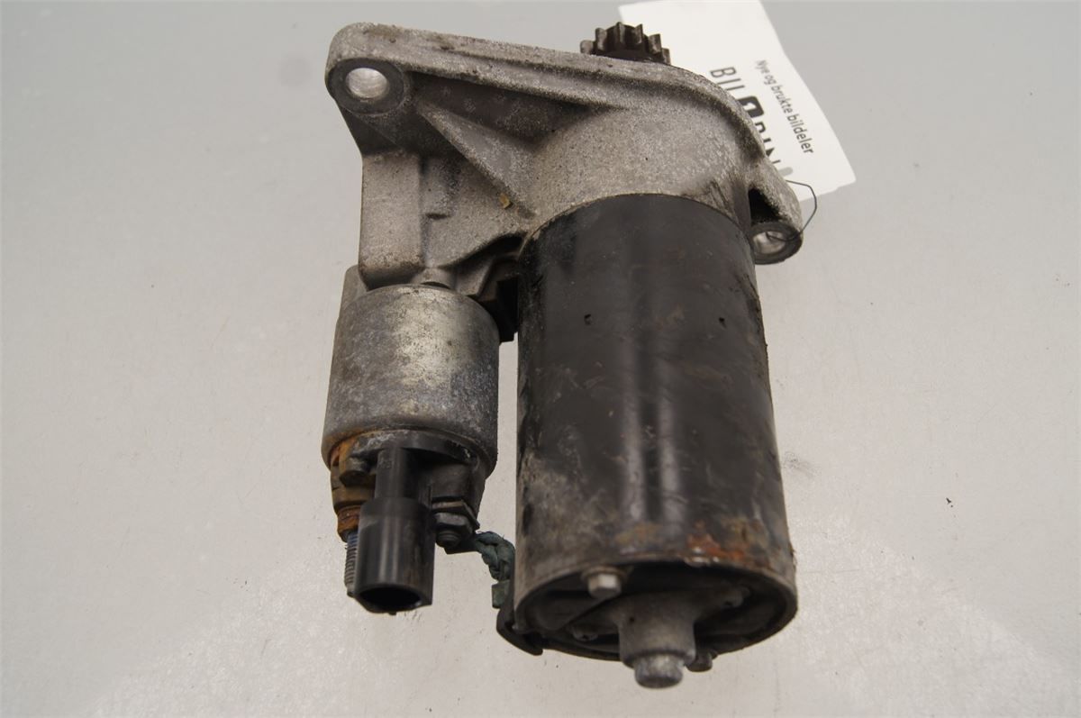 Startmotor Bensin – bilde 4