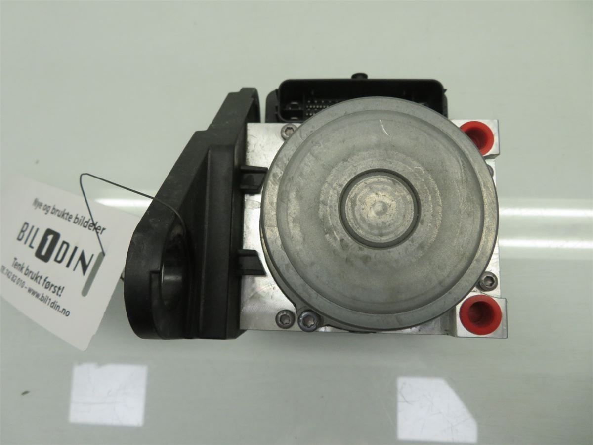 ABS Hydraulikkaggregat – bilde 1